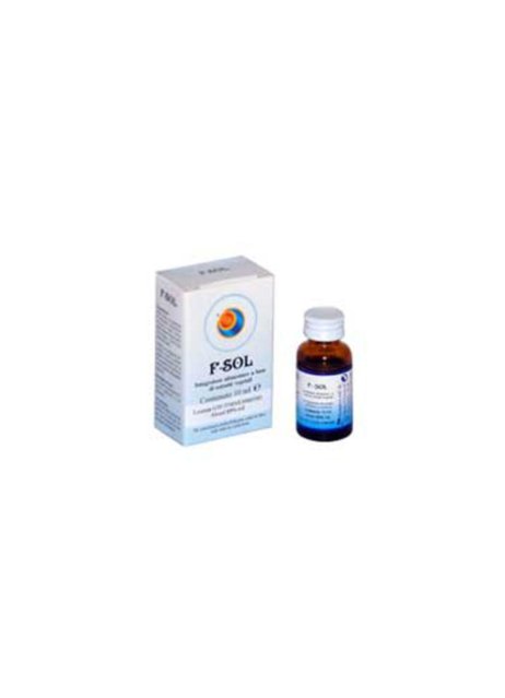 F-SOL INTEGRAT GTT 10ML