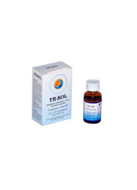 TR-SOL INTEG GTT 10ML HERBOPL