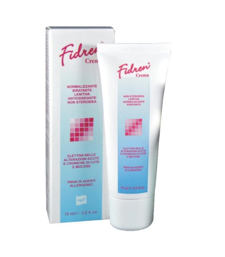 FIDREN-CREMA 75ML