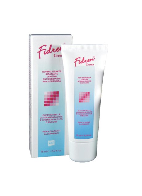 FIDREN-CREMA 75ML