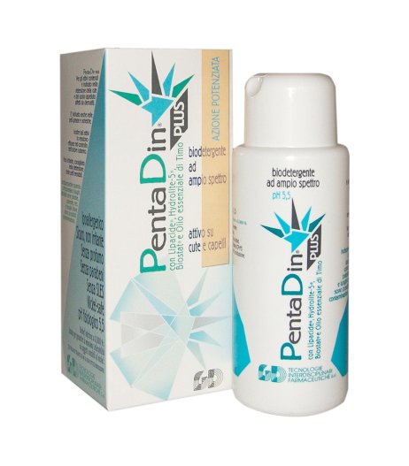 PENTADIN BIO DET 200ML