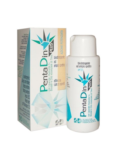 PENTADIN BIO DET 200ML