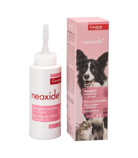 NEOXIDE 100 ML VET