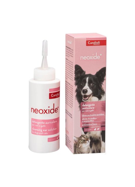 NEOXIDE 100 ML VET