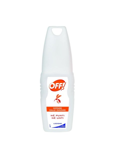 OFF LOZIONE 100ML