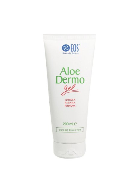 EOS ALOE DERMOGEL 200ML