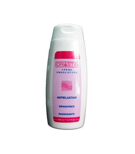 IDRASTIN CREMA SMAGLIAT 200ML