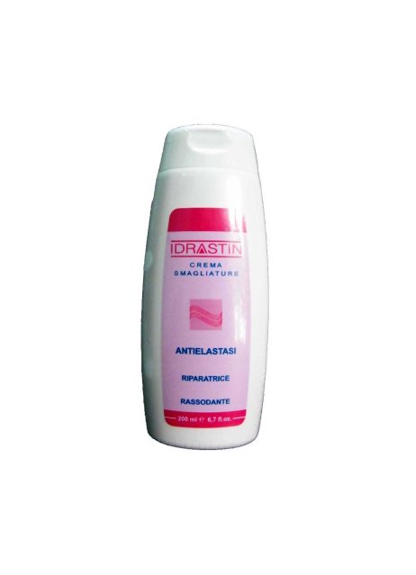 IDRASTIN CREMA SMAGLIAT 200ML