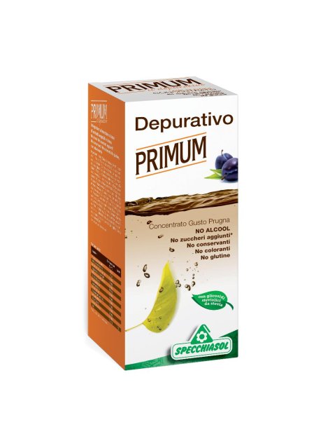 PRIMUM SCIR NO ALCOOL 250ML