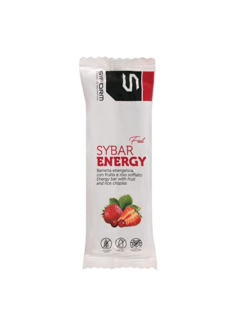 SYBAR ENERGY FRUIT FRA 1BARR