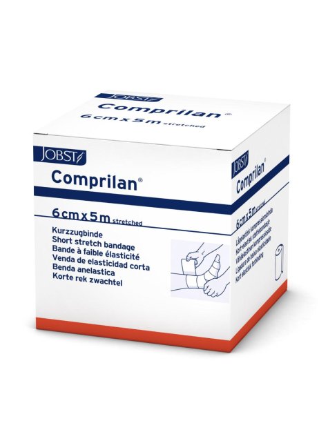 COMPRILAN BND CPR 5X 6CM