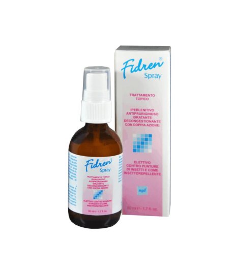 FIDREN-SPRAY 50ML