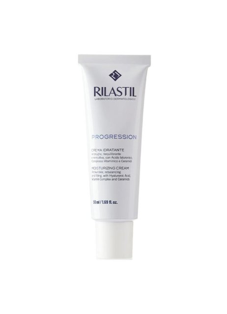 Rilastil Progression Idrat50ml