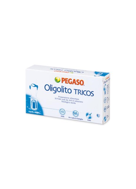 OLIGOLITO TRICOS 20F