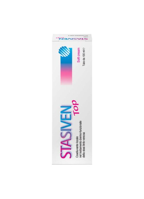 STASIVEN-TOP SOFT CR 100ML