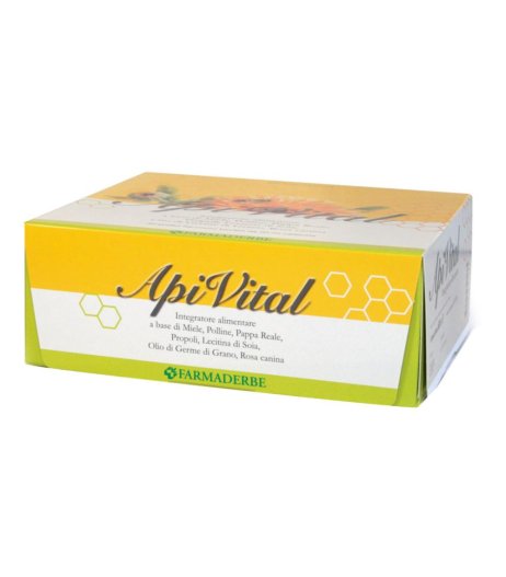 APIVITAL 30F 20ML 600ML