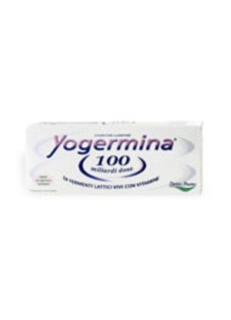 YOGERMINA NEO 100MLD 7FLAC 8ML