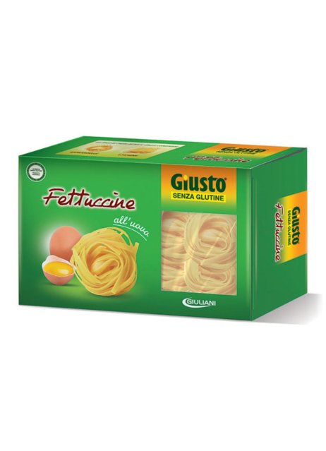 PAS.GIUSTO S/GLUT FETTUCC 250G