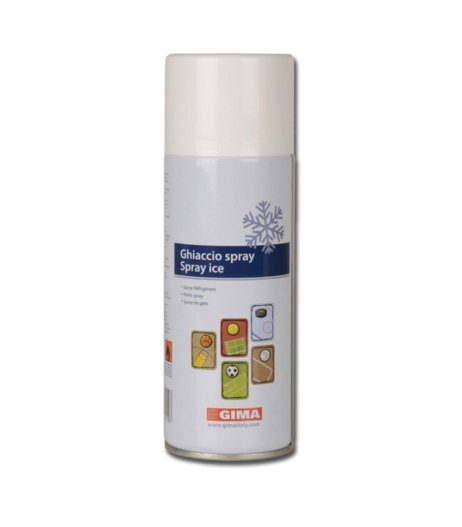 GHIACCIO SPRAY FLACONE 400ML