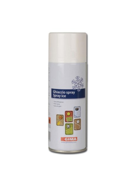 GHIACCIO SPRAY FLACONE 400ML