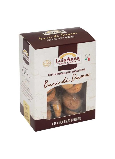 LUISANNA Baci Dama SG 100g