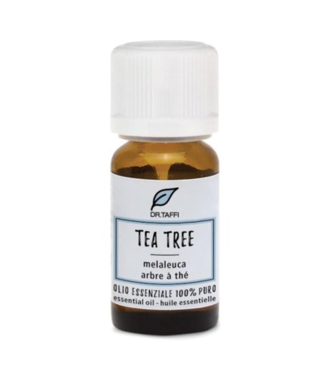 DR TAFFI OE TEA TREE OIL 10ML