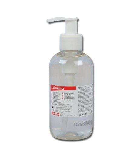 LUBRIGIMA Gel Lubr.Ginec.250ml