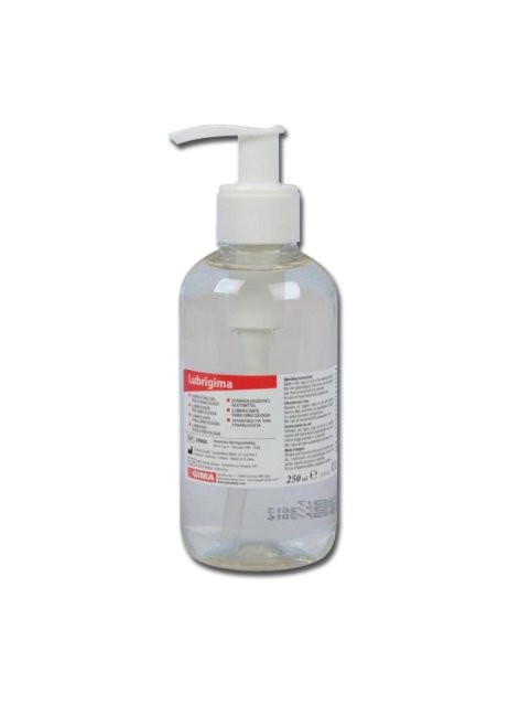 LUBRIGIMA Gel Lubr.Ginec.250ml