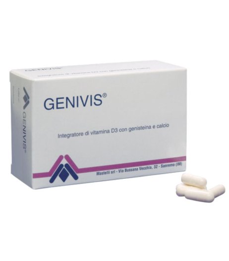 GENIVIS INTEG 60CPS