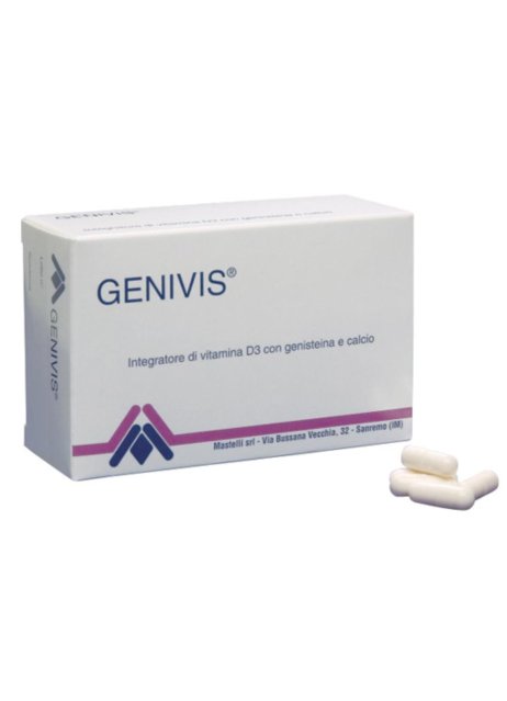 GENIVIS INTEG 60CPS