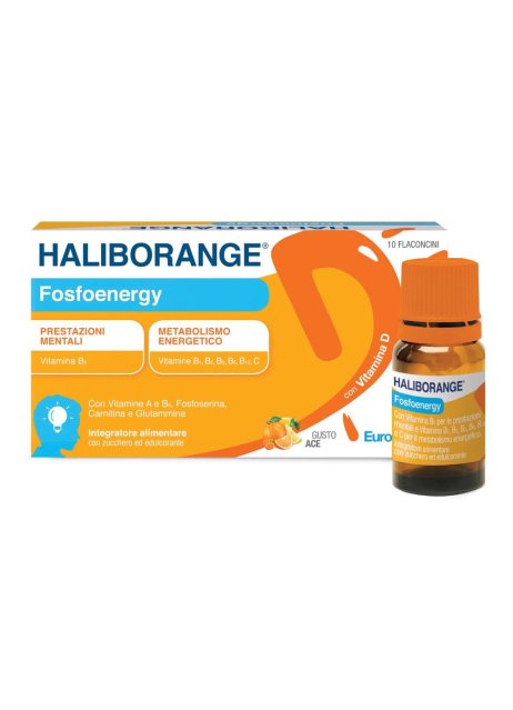 HALIBORANGE FOSFO EN 10FX10M