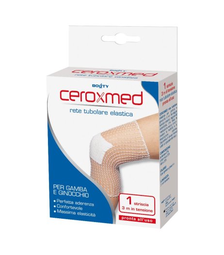 CEROXMED-SOFT NET GAMBA/GINOCC