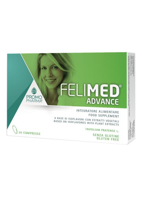 FELIMED ADVANCE 30TAV