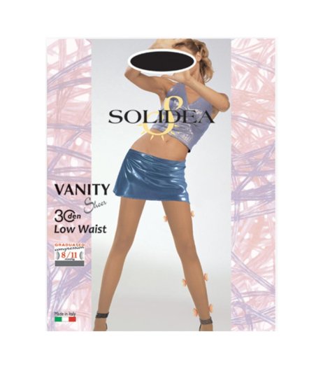 VANITY 30 COL VB GLA 1S