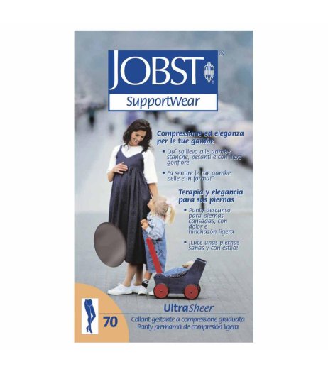 JOBST US 10/15MMHG COLGES NA2