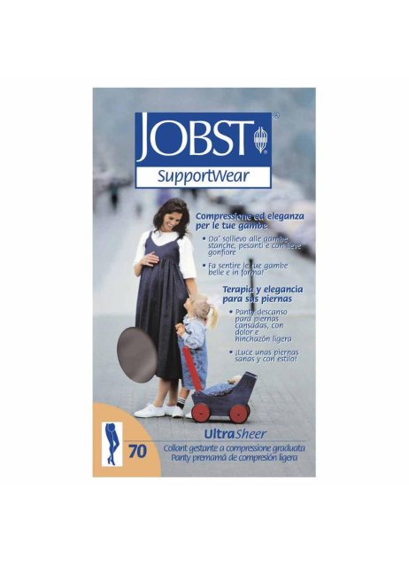 JOBST US 10/15MMHG COLGES NA3