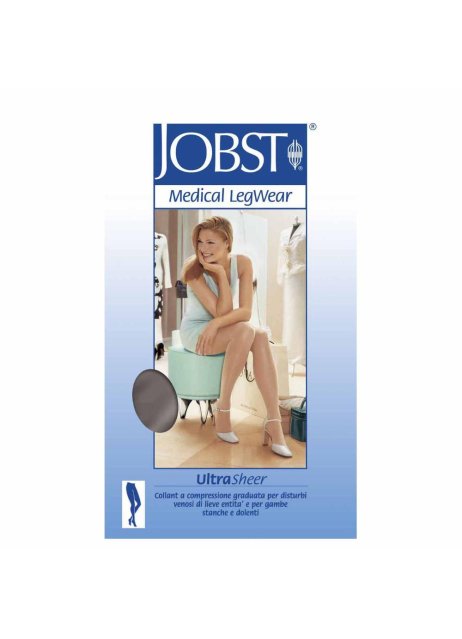 JOBST US15/20MMHG GAMB BEI2