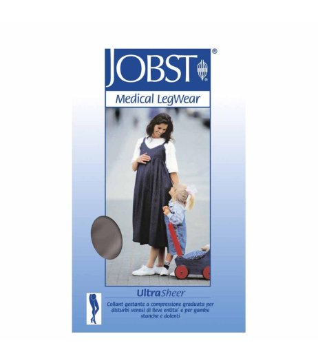 JOBST US15/20MMHG COLGES BE2