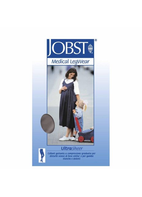 JOBST US15/20MMHG COLGES BE2