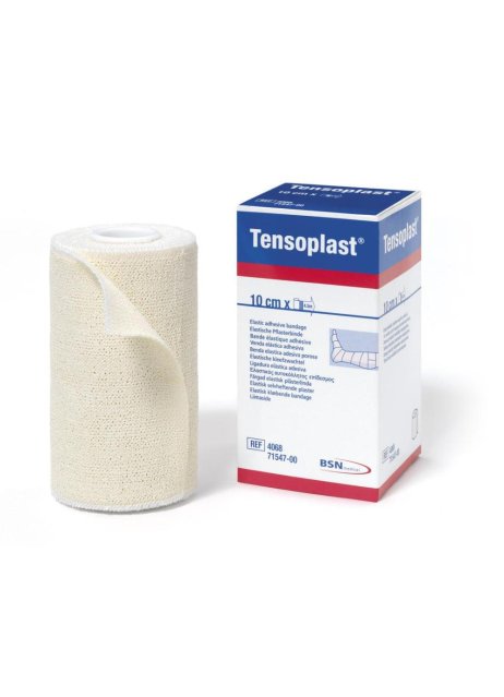 TENSOPLAST BND ADES 4,5MX 5CM