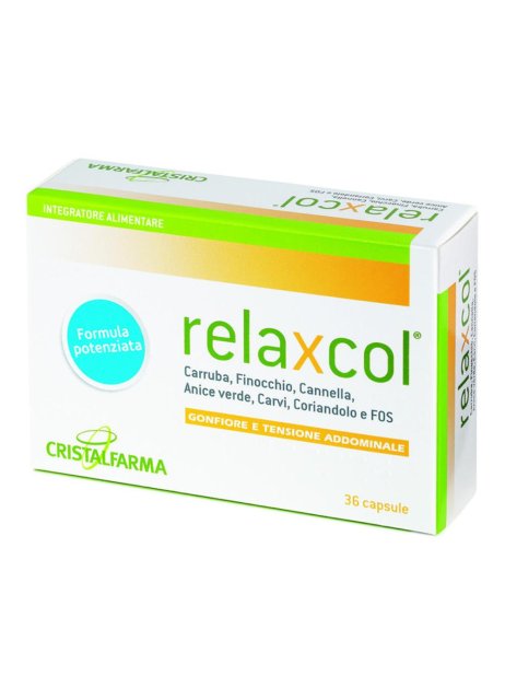 Relaxcol 36cps