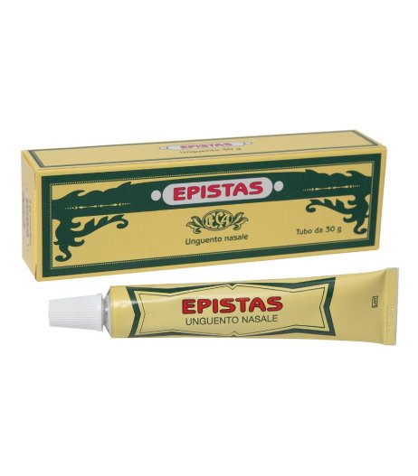 EPISTAS POM EMOST 30G