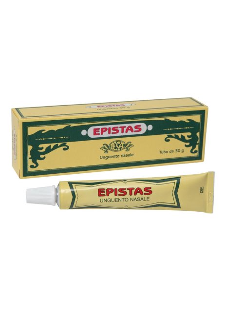 EPISTAS POM EMOST 30G