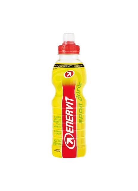 ENERVIT SPORT DRINK AGR 500ML