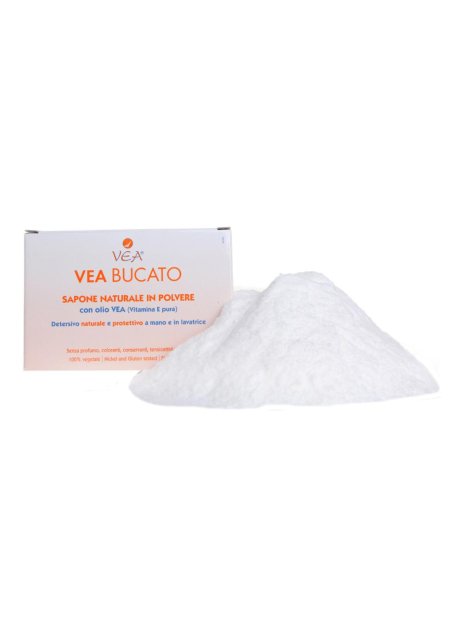 VEA-BUCATO SAP NAT 500G