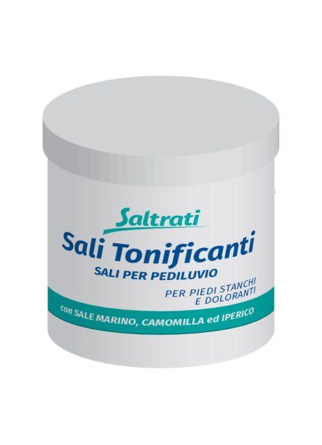 SALTRATI-SALI TONIF 200 GR