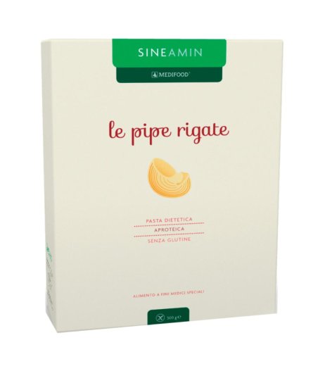 SINEAMIN-PIPE RIGATE 500GR