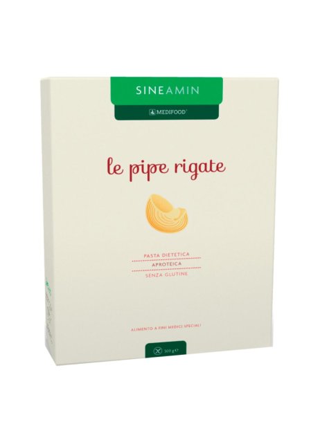 SINEAMIN-PIPE RIGATE 500GR