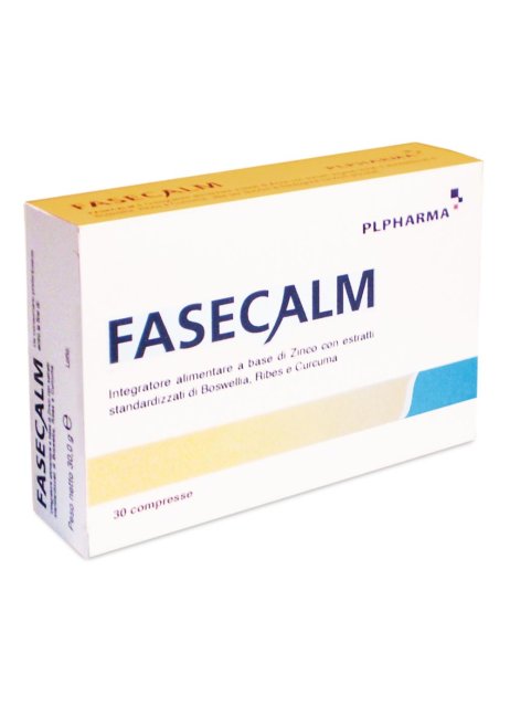 FASECALM 30 CPR