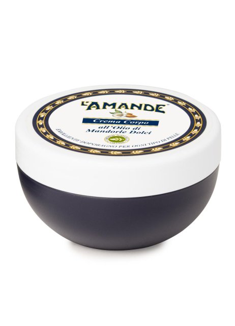 LAMANDE CR CRP MAND DOLCI200ML